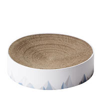 pidan 猫抓板 碗形大瓦楞纸猫窝耐磨猫玩具猫咪用品